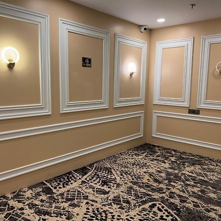 Claret Inn & Suite Dalhousie Εξωτερικό φωτογραφία