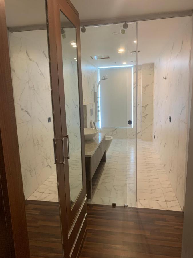 Claret Inn & Suite Dalhousie Εξωτερικό φωτογραφία