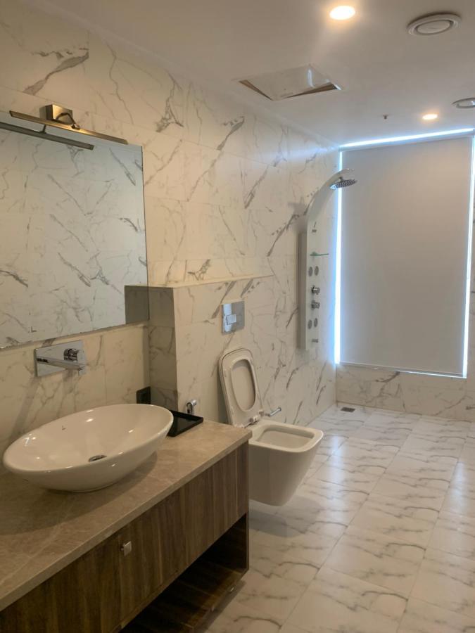 Claret Inn & Suite Dalhousie Εξωτερικό φωτογραφία