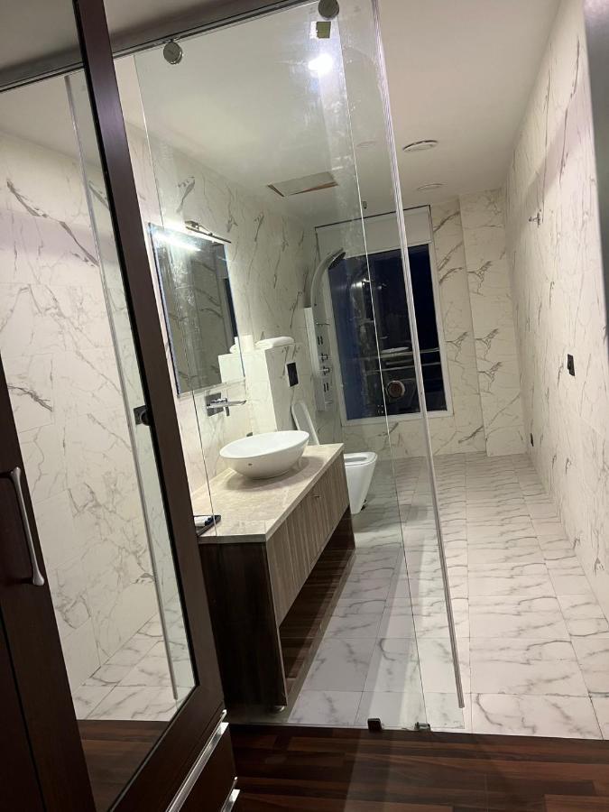 Claret Inn & Suite Dalhousie Εξωτερικό φωτογραφία