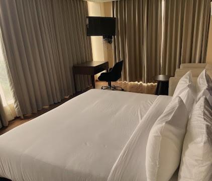 Claret Inn & Suite Dalhousie Εξωτερικό φωτογραφία