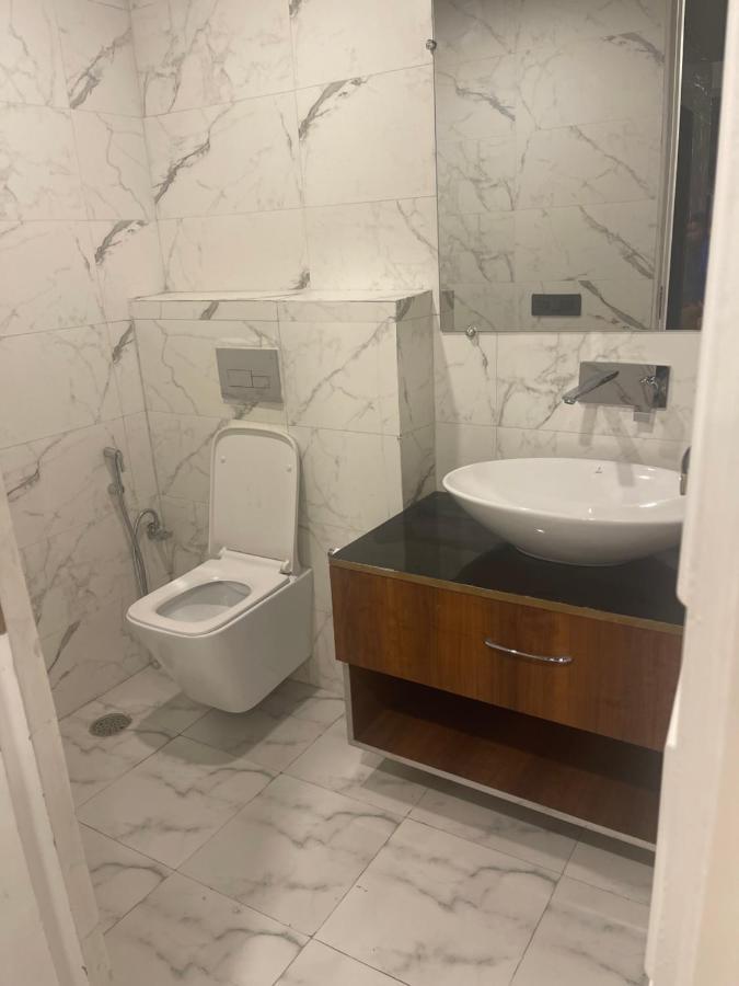 Claret Inn & Suite Dalhousie Εξωτερικό φωτογραφία